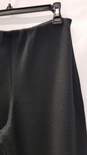 Adriana Papell Women's Black Pants Sz M image number 2