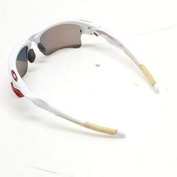 Oakley Fast Jacket with Replacement Lenses alternative image