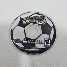 5 ct. Nintendo GameCube Disc Lot alternative image