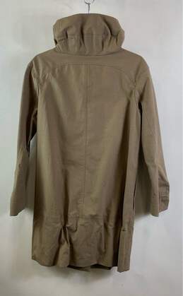 Marni Brown Coat - Size 40 alternative image
