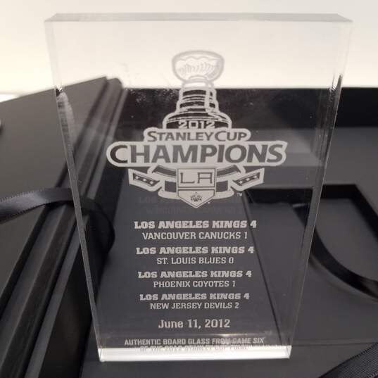 LA Kings 2012 Limited Edition Collectible image number 8