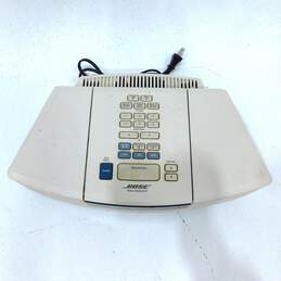 Bose Wave Radio CD Player Model AWRC-1P TESTED alternative image