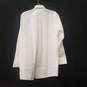 Michael Kors Men White Dress Shirt Sz 32 NWT image number 2