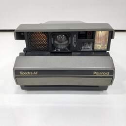 Vintage Camera Spectra AF Film Camera