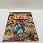Marvel & DC Treasury Editions Comic Book Lot image number 4