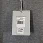 Greg Norman Men's Gray Henley Sweater SZ L NWT image number 4