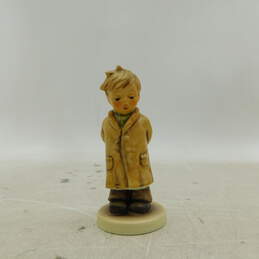 Goebel Hummel First Solo 2182 & Too Shy to Sing 845 Figurines alternative image