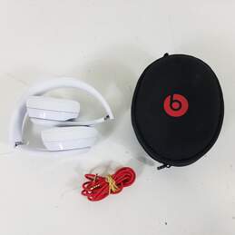 Beats Solo 3 Wireless Headphones with Case