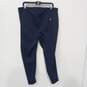 Michael Kors Women's Navy Blue Dress Pants Size 18W image number 2