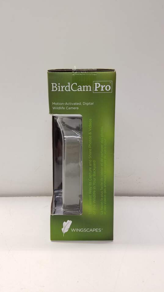 Wingscapes Bird Cam Pro Motion Activated Digital Wildlife Camera image number 4