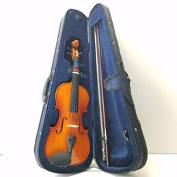 De Villier 4/4 Violin