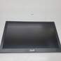 Asus 15 1/2in.  LCD Monitor Model MB169 with Case image number 1