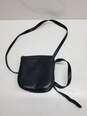 Maiani Black Vintage Leather Handbag image number 2