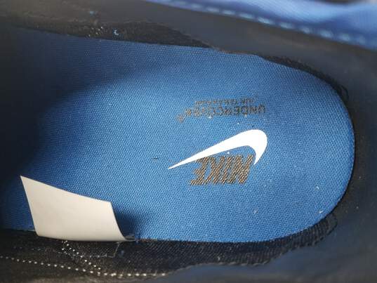 Undercover X Nike Daybreak Blue Jay Men's 12 COA image number 8