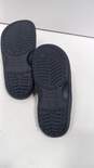 Crocs Men's Blue Flip Flops Size 7 image number 6