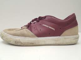 Nike Air Jordan Series ES Cherrywood Red, Tan Sneakers DN1856-621 Size 10.5 alternative image