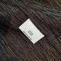 Eileen Fisher Silk/Wool Blend Jacket Women's Size L image number 4