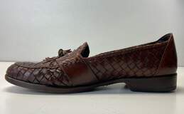 Bragano Brown Loafer Casual Shoe Men 8.5 alternative image