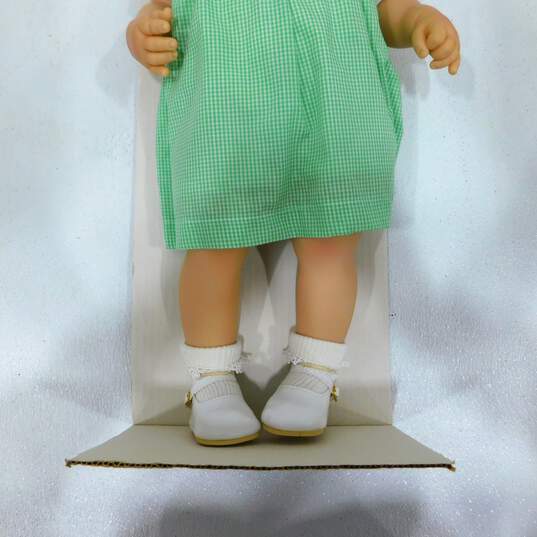 Adorable Toddler Middleton Martha Pullen Doll IOB image number 3