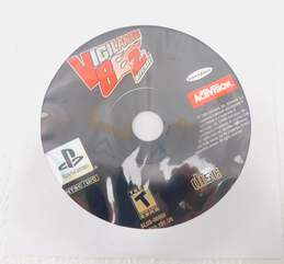 Vigilante 8: 2nd Offense Sony PlayStation PS1 Loose