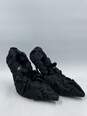 Authentic Acne Studios Frilly Black Pumps W 8 image number 3