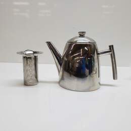 FRIELING STAINLESS STEEL PRIMO TEAPOT