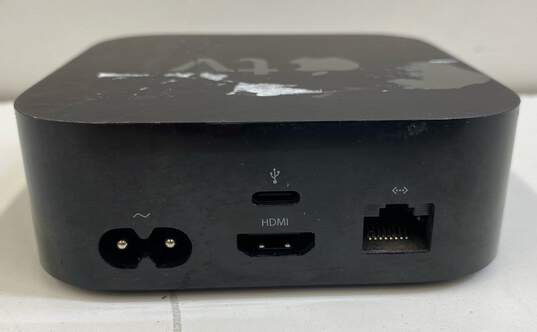 Apple TV Console only image number 4