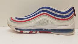 NIKE Air Max 97 All Star Jersey Game Royal Metallic Silver 921826-404 Size 8.5 | alternative image