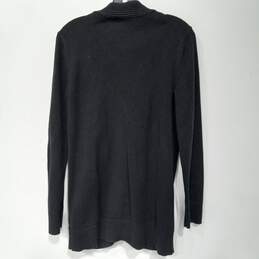 Men’s Pendleton Button-Up Cardigan Sweater Sz L alternative image
