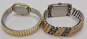 Vintage Bulova Accutron & 17 Jewel Mechanical Watches 63.5g image number 4