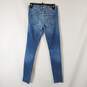 Citizens of Humanity Women Blue Skinny Jeans Sz 28 image number 3