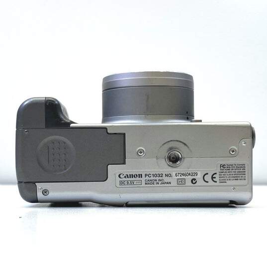 Canon PowerShot G3 4.0MP Digital Camera image number 6