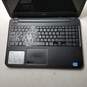 Dell Inspiron 3521 15.5 inch Intel i3-3217U 1.8GHz CPU 6GB RAM NO HDD image number 2