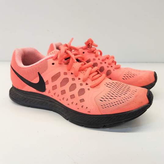 Buy Nike Air Zoom Pegasus 31 Training Sneakers Women's Size 6 | GoodwillFinds