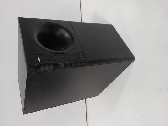 stege diameter skadedyr Buy the Bose Acoustimass 3 Series IV Speaker System | GoodwillFinds