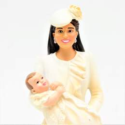 Hamilton The Christening of Prince George Kate Middleton The Royal Blessing alternative image
