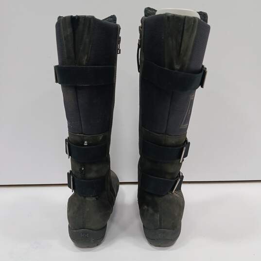 Women's Helly Hansen Boots Size 7.5 image number 4