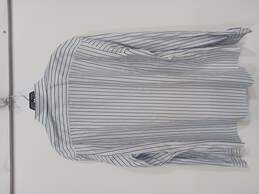 Tommy Bahama Button Up Shirt Men's Size 16.5-36/37 alternative image