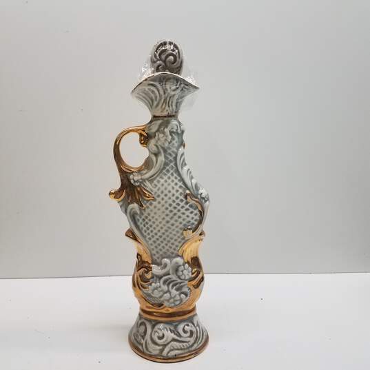 Jim Beam Regal China  Decanter16.5in H  Decorative Bottle image number 2