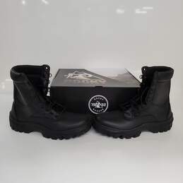 Rocky Postal TMC Duty Series Plain Toe Boots W/Box Men's Size 11W
