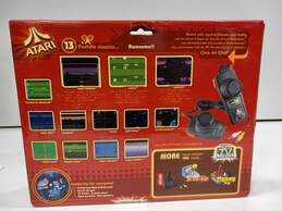 Jakks Pacific Plug & Play TV Games Atari Paddle Games Untested IOB alternative image