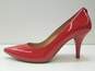 Michael Kors Patented Leather Pumps US 9 image number 2