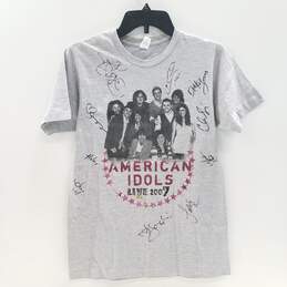 Lot of Assorted Signed T-Shirts alternative image