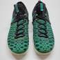 MEN'S NIKE KD9 KEVIN DURANT 'BIRDS OF PARADISE' 843392-300 SIZE 11 image number 3