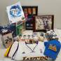 Lot of Assorted Sports Collectibles image number 1