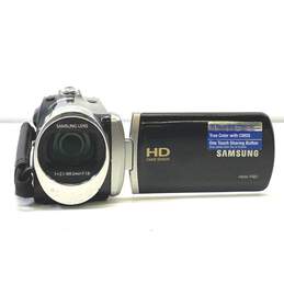 Samsung HMX-F90 HD Camcorder alternative image