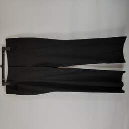 Michael Kors Women Black Casual Pants 10