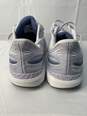 New Balance Womens Lavender Fresh Foam Sneakers Size 8 image number 2