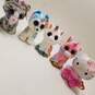 Ty Beanie Babies Bundle Lot of 5 Boos Hello Kitty image number 1