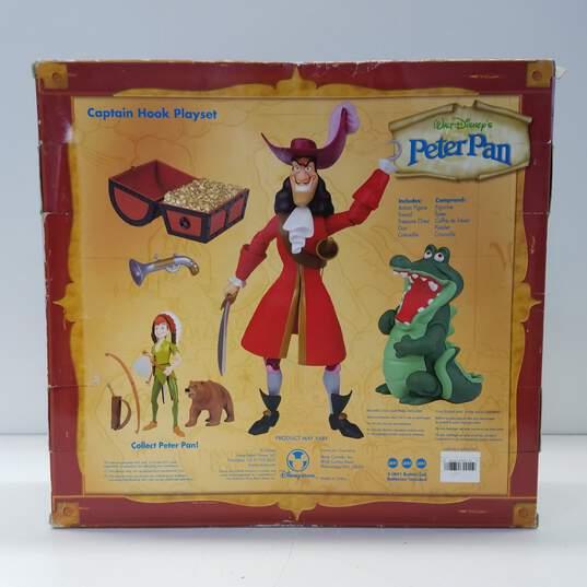 Peter Pan & Captain Hook Pins Peter Pan limited to Tokyo Disney Resort, Goods / Accessories